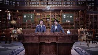 【重播】2022高校秋季赛