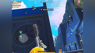 RTG高能够英雄gogogo