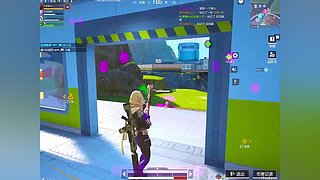 RTG高能够英雄冲！