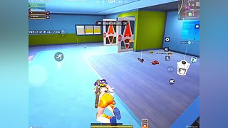 RTG高能够测试  冲!!