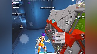 RTGM高可以英雄牛