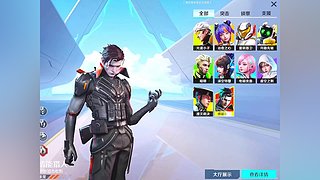 RTG高能够够以英雄,希望你加入