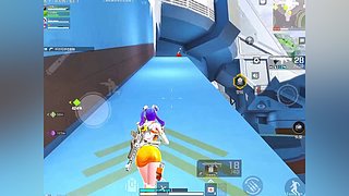 高能以英雄，冲呀