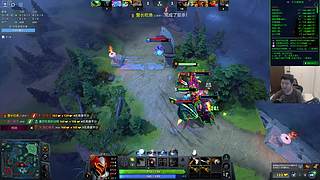 喂,在吗?进来看Show了.