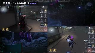 CIL优秀赛事轮播