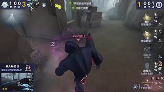 CIL精彩赛事轮播