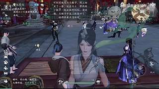 阳阳游戏体验吖的直播间