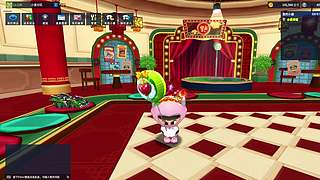 虚化一切人群聚焦你