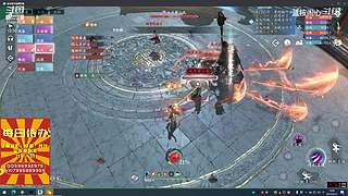 很闲很闲，等大哥