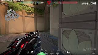 破产3X3（有车位）