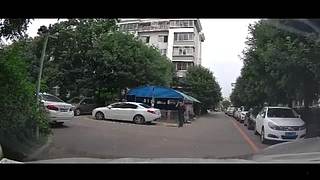 车祸集锦两行泪