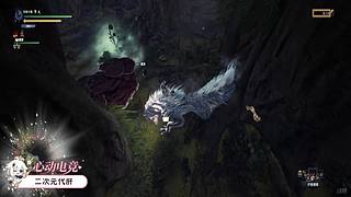 请狐与我共饮酒