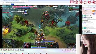 DOTA对黑结束&nbsp;学习一下