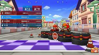 运河乱不乱彬哥说的算