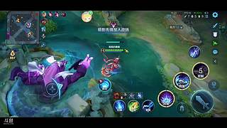 让我们一起上王者吧~