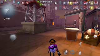 搞笑名场面：园丁拆椅被抓