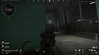 唯有爱与三角洲不可辜负