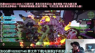 1.16.5我的世界神奇宝贝