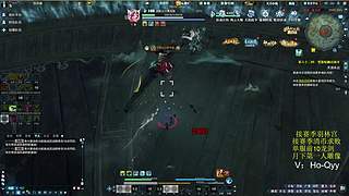 所有职业论剑-求败速通