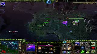 青云雷鸣的直播间