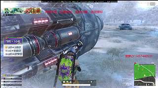 【有车位】没人带我，那我就自己玩