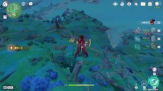 原神，启动 12694233