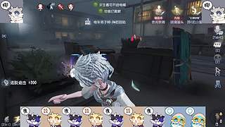 不是吧又被匹配孤立了