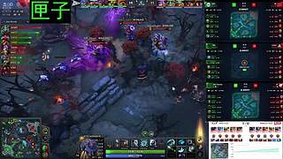 梦幻联赛各地区预选的直播间