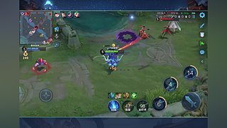 混子辅助游峡谷