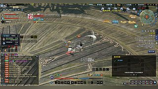 1.10 所有职业论剑/合璧