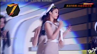 清晨醒脑！T-ARA基该停不下来！