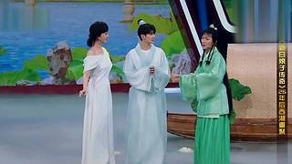 【胥渡吧】经典搞笑 神配音~