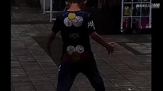 自虐级不要笑挑战