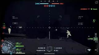 战地系统 ！随便玩玩!