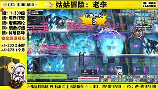 冒险岛回归导师