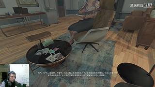 恐怖游戏dark师的录像