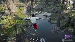 当天努力不掉段 喵不可够妍