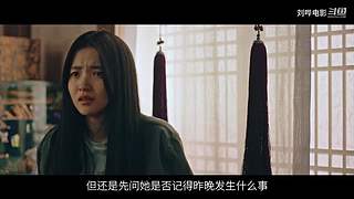 刘哔讲电影，东北话解说嘎嘎强