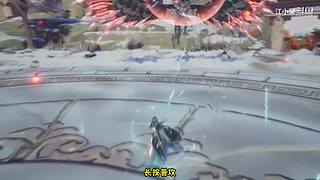 国服首起核心！首款二次元吃鸡手游你们玩过了没