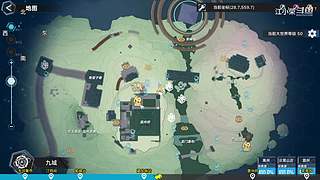 国服主要！首款二次元吃鸡手游你们玩过了没