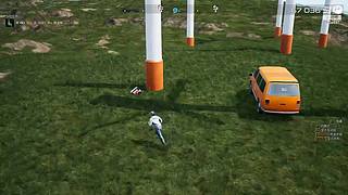 村里刚通网 散步佬生存 开发9G