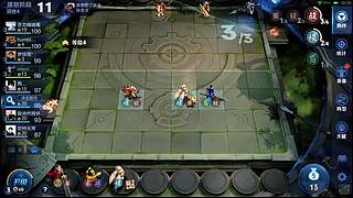 吕布婉儿1V10，起舞魔种蹦迪飞