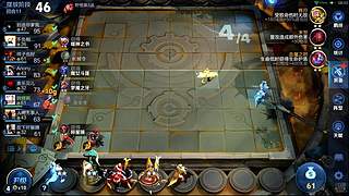 吕布婉儿1V10，起舞魔种蹦迪飞