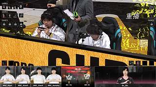 2025IVL秋季赛总决赛D4