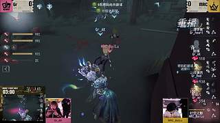 2025IVL秋季赛总决赛D4