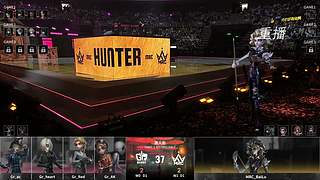 2025IVL秋季赛总决赛D4