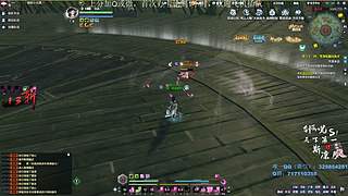 【斯凉】天香论剑，在正线等号