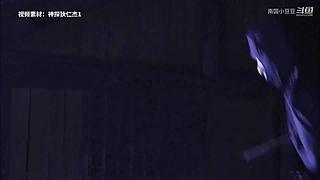 神探：带你走进案件