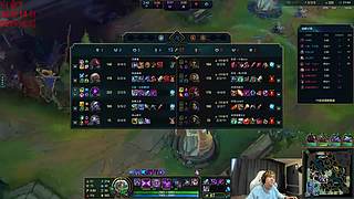 睡醒就开播，状态火热，已经黄金3