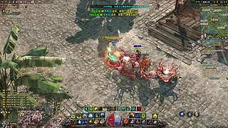 传奇永恒—青柠杀手